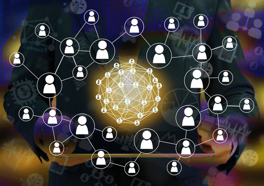 In welchen Industriezweigen wird Blockchain-Technologie bereits angewendet?