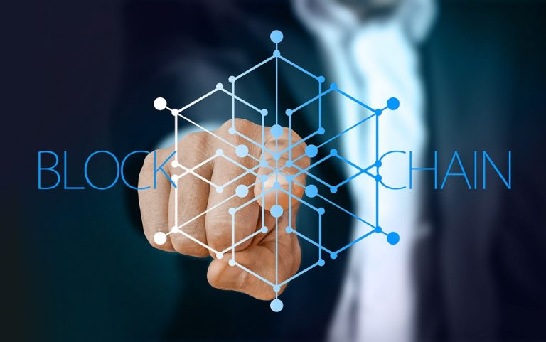 Die Blockchain ist die neue Wunderwaffe der Informatik.