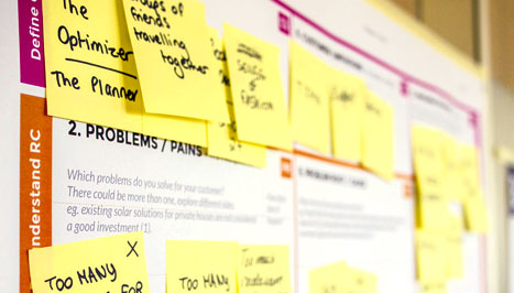Tester und Testmanager in Scrum