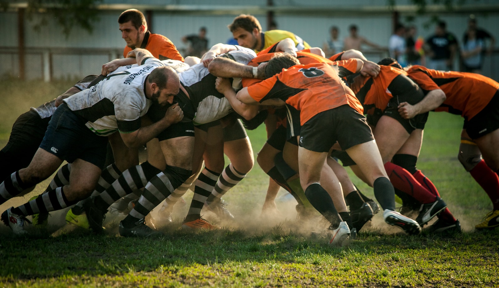 Klassisches Projektmanagement und Scrum