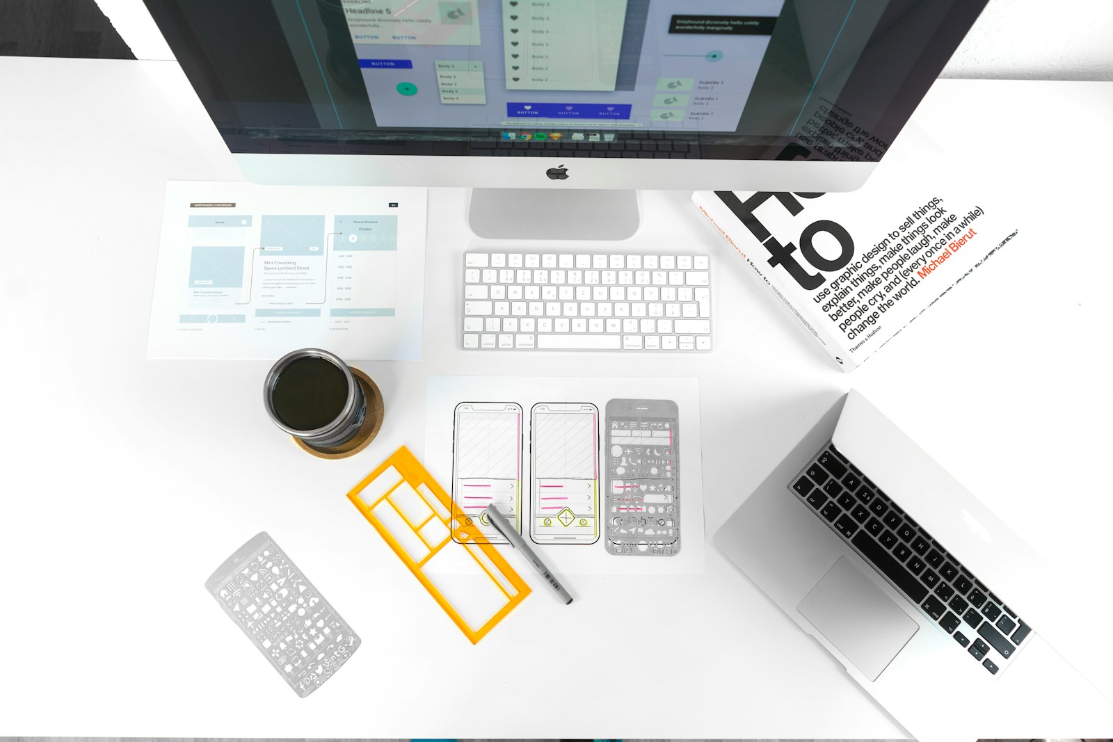 UI/UX-Design: Agentur vs. Konzern