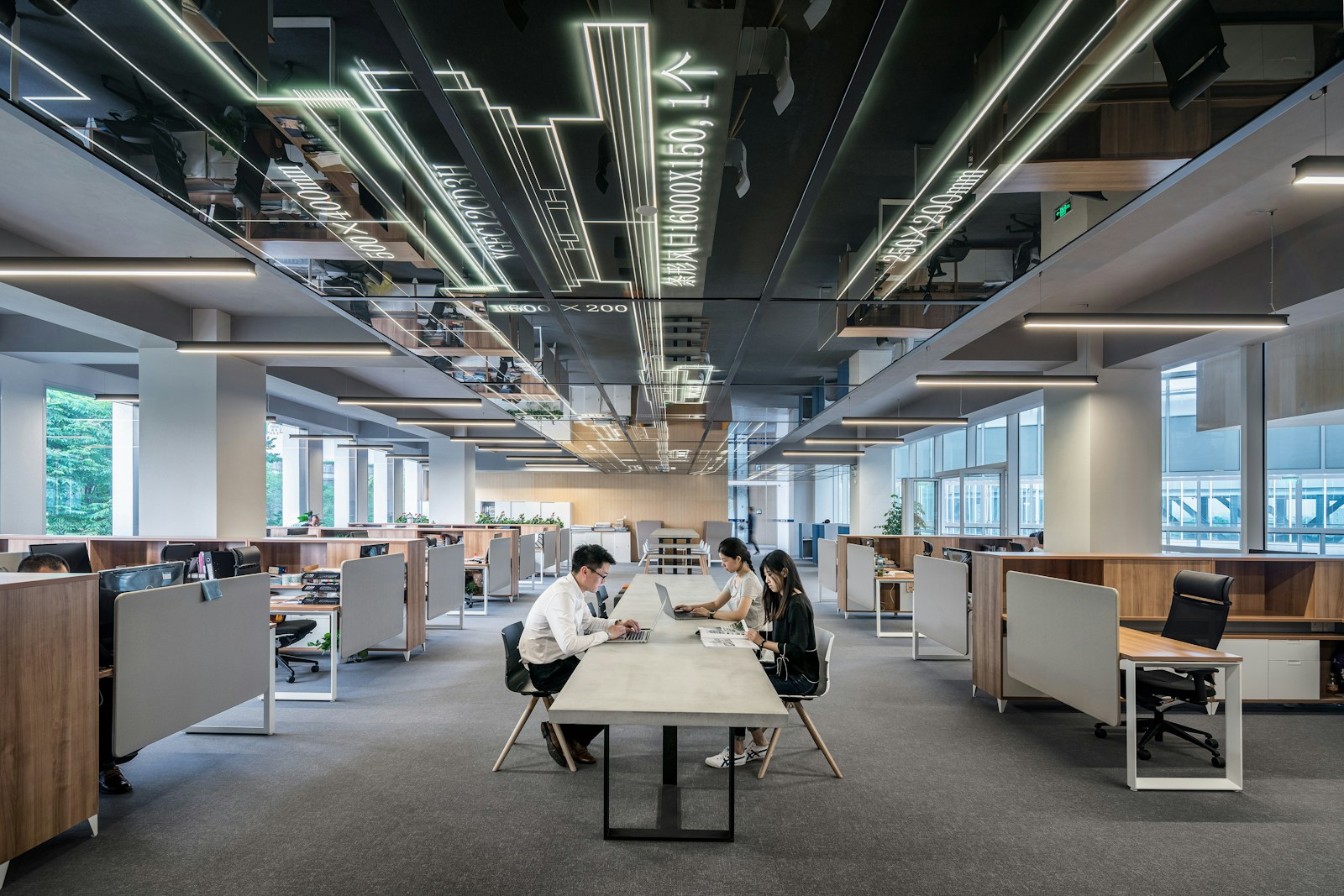 Das Project Management Office – PMO – in IT Projekten
