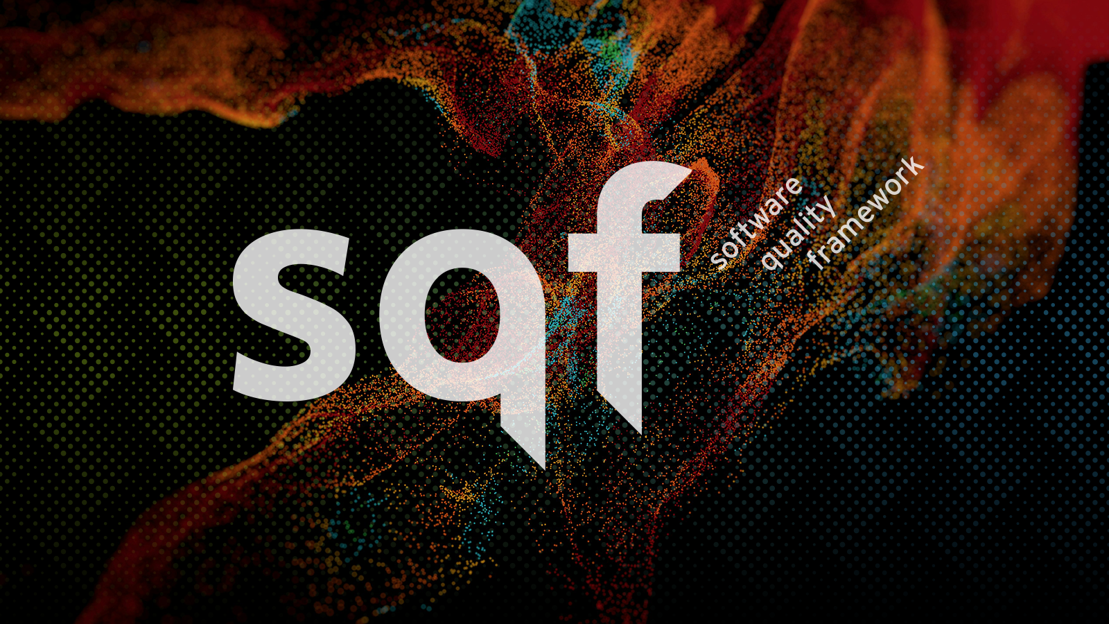 Qualität neu gedacht: Das Software Quality Framework (SQF) von galaniprojects