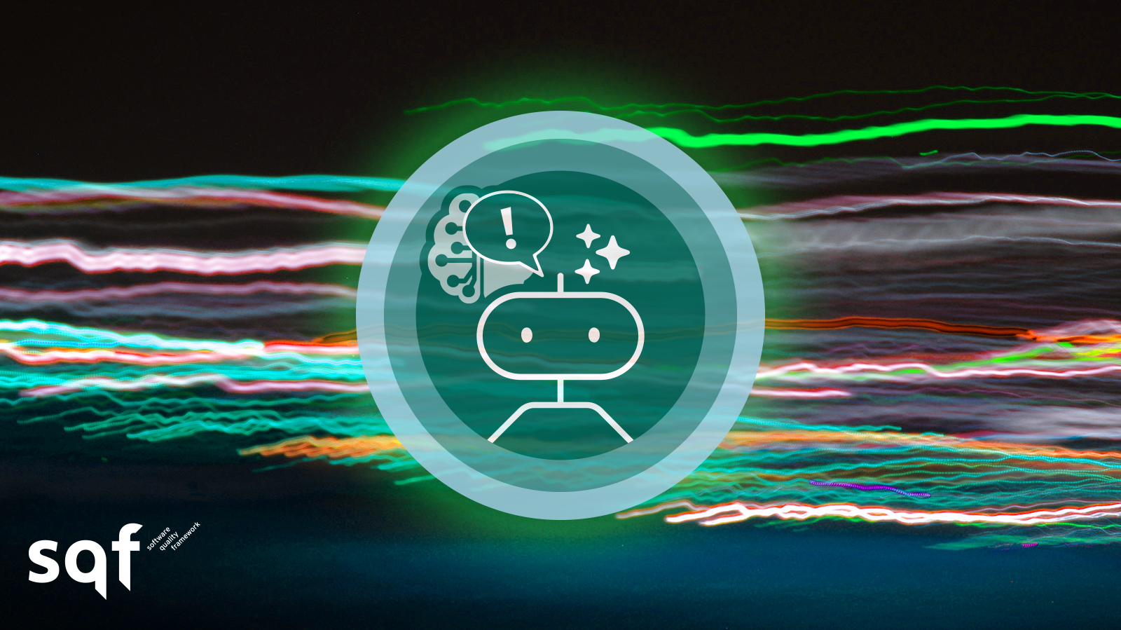 SQF Software Quality Framework: Einsatz von AI Agents