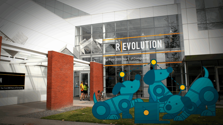 Computer History Museum