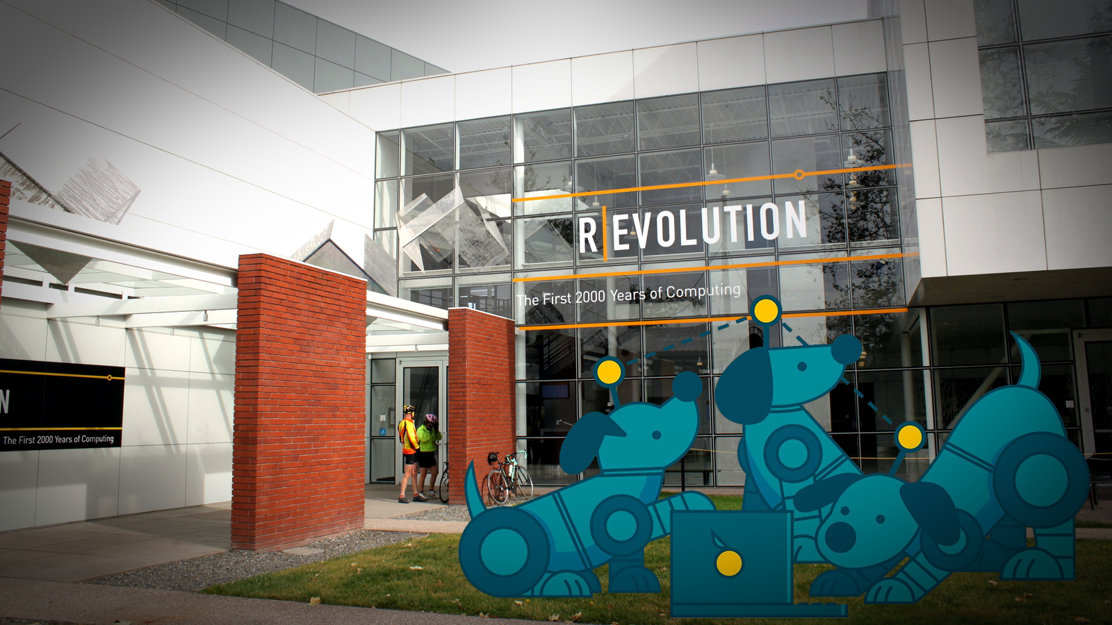 Google, Microsoft, Adobe, AWS, galaniprojects und andere gestalten die Zukunft des Agentic Web auf dem Agentic Internet Workshop in Mountain View (CA)