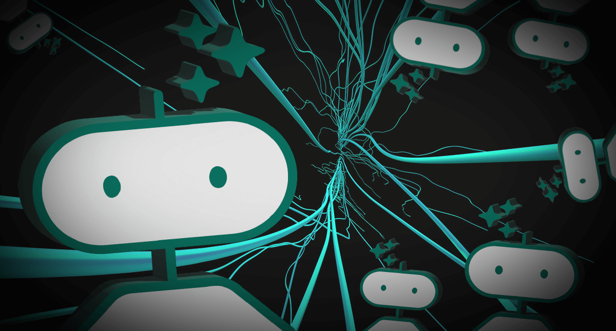 Alles wird sich verändern, Agentic Internet – „The Next Big Thing“