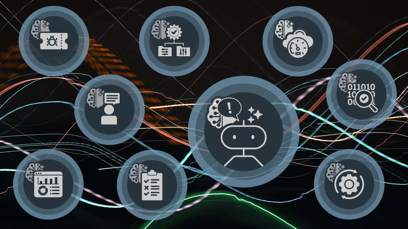 SQF-Agents.ai – Ein erster Blick auf die nächste Generation der Software Qualitätssicherung