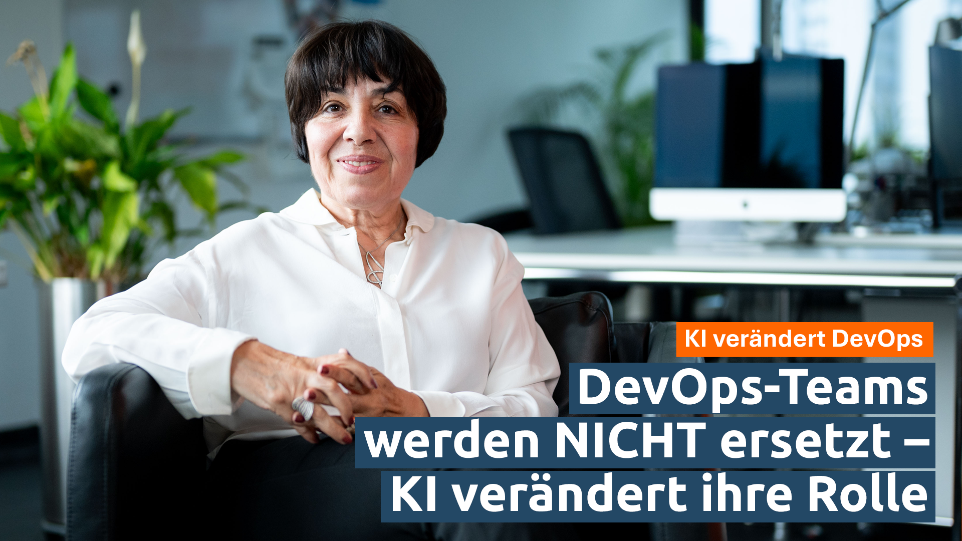 KI verändert DevOps gerade schneller als viele Organisationen ihre Governance anpassen können