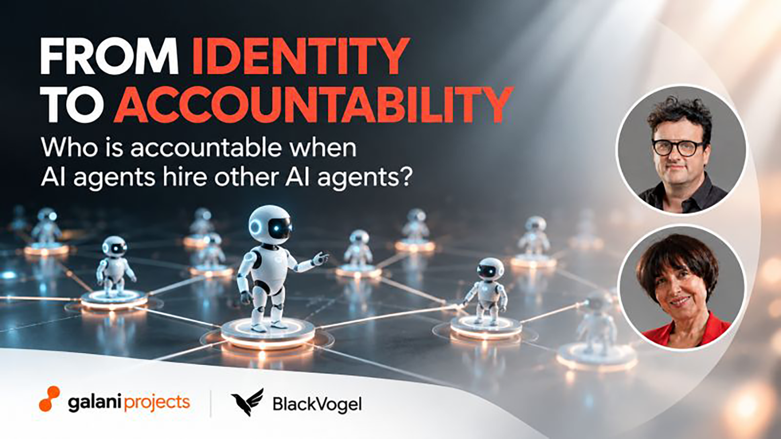 From Identity to Accountability
