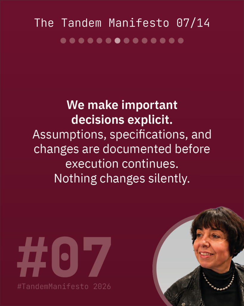 07 card "the tandem manifesto"