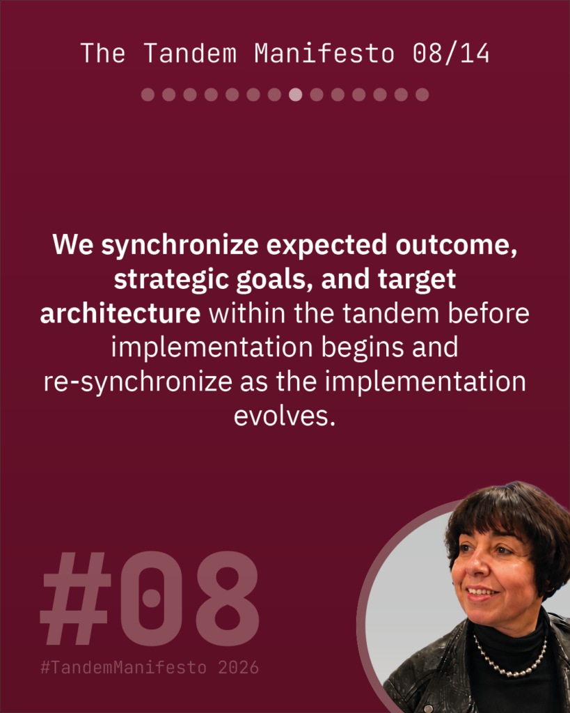 08 card "the tandem manifesto"