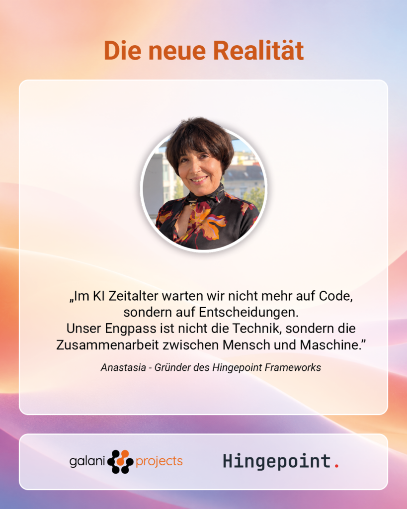 03 Das Ende von Scrum im KI-Zeitalter?